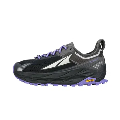 Altra Olympus 5 Mesh Sneakers In Multi