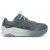 Altra Olympus 6 Hike Low Gtx In Gray