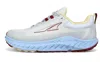 Altra Outroad 2 Trail Running Shoe In Light Blue