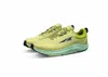 Altra Outroad 2 Trail Running Shoe In Yellow