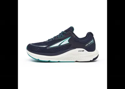 Altra Women's Paradigm 6 In Dark Blue