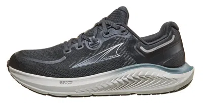 Altra Women's Paradigm 7 B/ Medium Width In Black