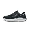 Altra Women's Paradigm 7 B/ Medium Width In Black In Black