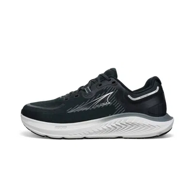 Altra Women's Paradigm 7 Running Shoes In Black