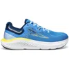 Altra Women's Paradigm 7 Running Shoes In Blue In Blue