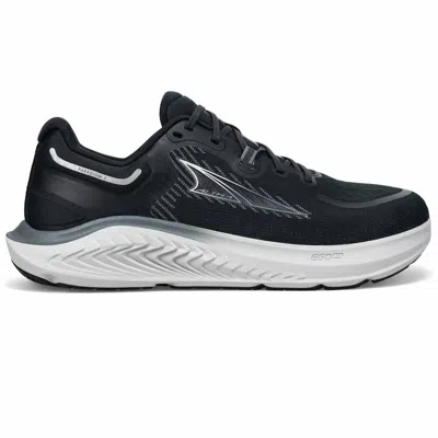 Altra Women's Paradigm 7 Shoe In Black