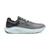 Altra Women's Paradigm 7 Road Running Shoes In Dark Gray In Gray