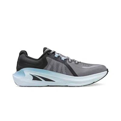 Altra Women's Paradigm 7 Shoes In Dark Gray