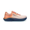 Altra Women's Paradigm 7 Shoes In Navy/coral In Multi