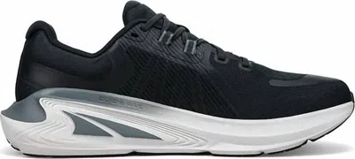 Altra Women's Paradigm 7 Sneaker In Black