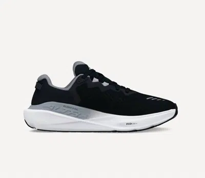 Altra Women's Paradigm 8 Shoes In Black/ White