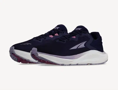 ALTRA WOMEN'S PARADIGM 8 SHOES IN NAVY
