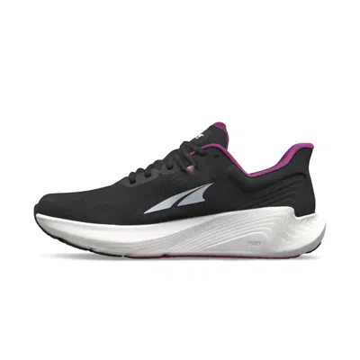 Altra Women's Provision Shoes In Black