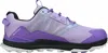 Altra Women's Slone Peak Low All-wthr Trail Running Shoe In Gray/purple In Multi