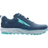 Altra Women's Timp 3 Trail Running Shoes - Medium Width In Dark Blue In Blue