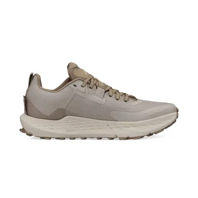 Altra Women's Timp 5 Trail Running Shoes In Sand In Multi