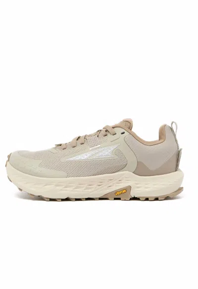 Altra Women's Timp 5 Trainers Shoes In Sand In Multi