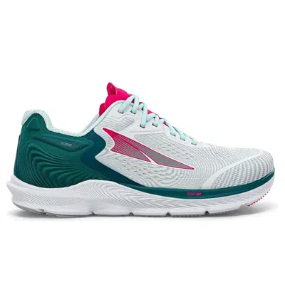 Altra Women's Torin 5 Athletic Shoes In Pink