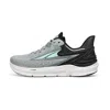 ALTRA WOMEN'S TORIN 6 RUNNING SHOES - MEDIUM WIDTH IN GRAY