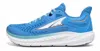 Altra Women's Paradigm 7 D/ Medium Width In Blue In Blue