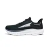 Altra Women's Torin 7 Running Sneaker In Black In Black
