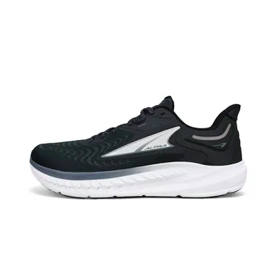ALTRA WOMEN'S TORIN 7 RUNNING SNEAKER IN BLACK