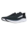 Altra Women's Torin 7 Running Sneaker In Black In Black