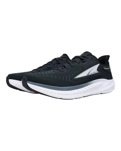 Altra Women's Torin 7 Running Sneaker In Black
