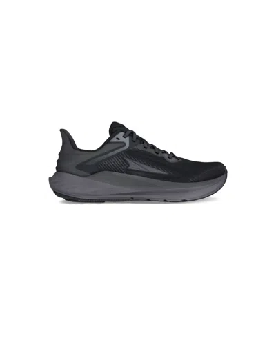 Altra Women's Torin 8 Running Shoe In Black