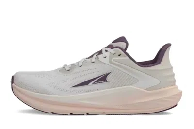 Altra Women's Torin 8 Running Shoe In Tan In Animal Print