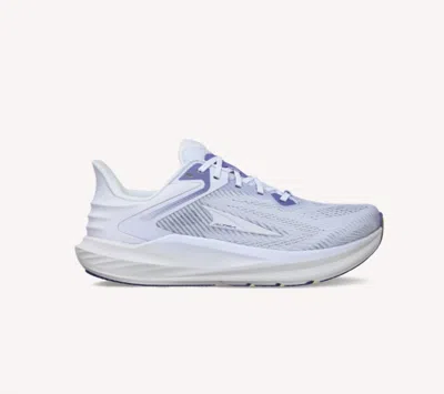 Altra Women's Torin 8 Running Shoes In Blue In Multi