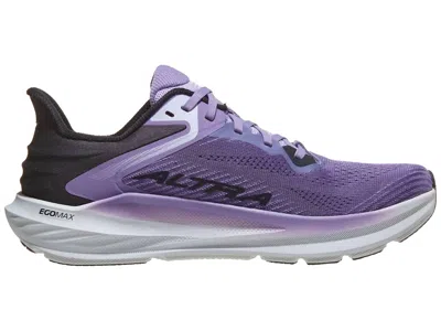 Altra Women's Torin 8 Running Shoes In Purple
