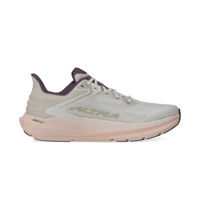 Altra Women's Torin 8 Running Shoes In Tan In Gold