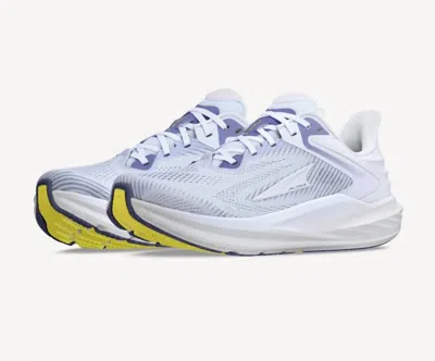 Altra Women's Torin 8 Shoes In Blue In Multi