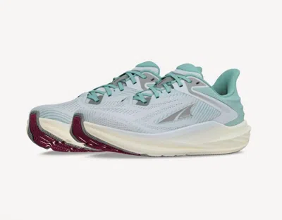 Altra Women's Torin 8 Shoes In Mint In Multi