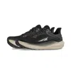 Altra Women's Torin Eight Sneaker In Black/white In Multi