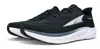 Altra Women's Torin 7 Running Sneaker In Black In Black