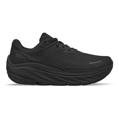 Altra Women's Via Olympus 2 Shoe In Black