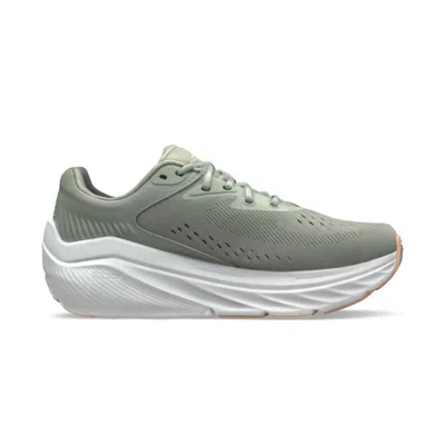 Altra Women's Via Olympus 2 Shoe In Light Gray