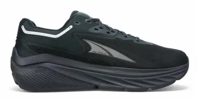 Altra Women's Via Olympus Road Running Shoe In Black