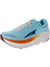 Altra Women's Via Olympus Running Shoes - B/medium Width In Light Blue In Blue