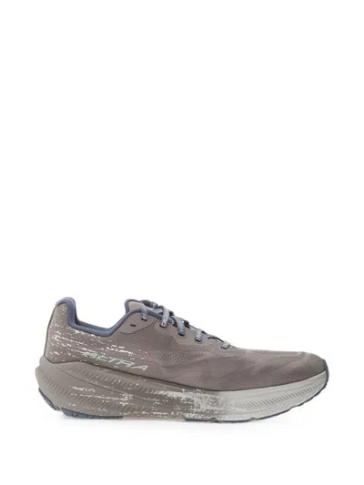 Altra X Pleasures Experience Flow 3 Sneakers In Multi