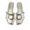 Altramoda Redressing The World Carla Sandals For Women In Vegetable-tanned Leather – White