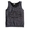 Altramoda Redressing The World Women's Black Altramoda Sport Tank Top In Merino Wool In Black