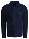Altum Jackets & Coats In Blue