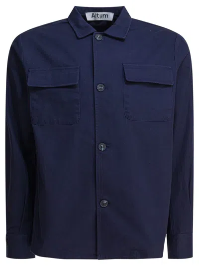 ALTUM ALTUM JACKETS & COATS