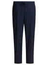 Altum Trousers Blue In Blue