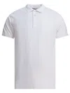 Altum Polo Shirts In White