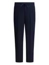 Altum Trousers Blue In Blue