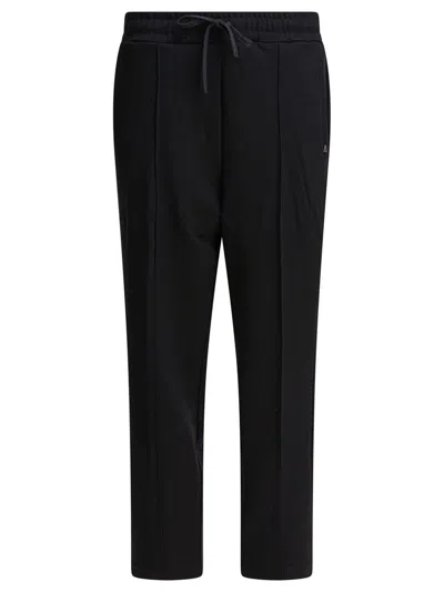 Altum Trousers In Black